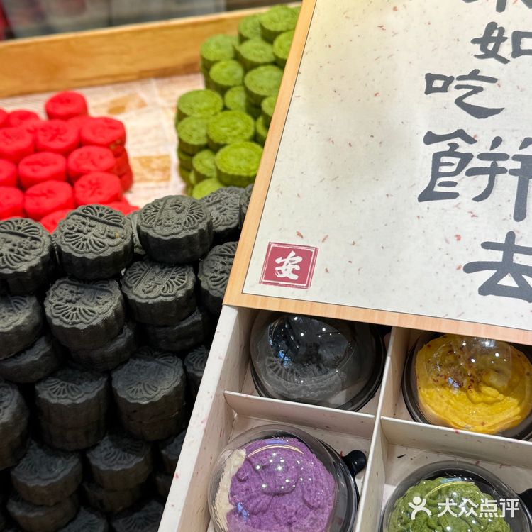 回民街怎么这么会吃！真的挖到了～