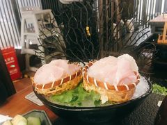 -湊湊火锅·茶憩(锦艺城店)