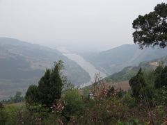 -金堂县云顶石城风景区