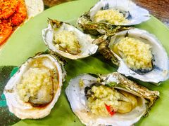 -贞姨美食·老字号海鲜大排档