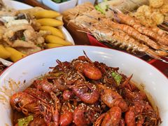 -永红源·小排档(闽江路店)