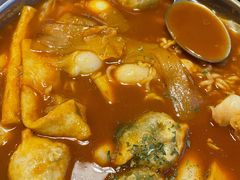 青春炒年糕-青春分食(仙林大学城店)