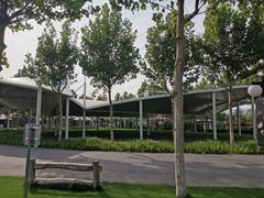 -九十九顶毡房(阜石路店)