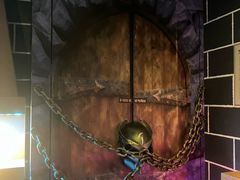 -Xcape异时刻密室逃脱魔法互动(瑞虹天地太阳宫店)