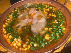 -SHAN山(前滩太古里店)