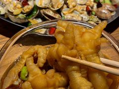 -1819餐厅·团队聚餐·烤串·精酿