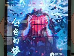 -永夜方舟·捉迷藏·二次元密室
