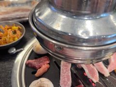 -炽城·烤肉名家(鸿达中央广场店)
