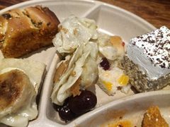 -素满香·素食自助餐厅(直营·大兴街店)