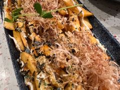 和风海苔薯条-BE BRIGHT KITCHEN(正佳广场店)