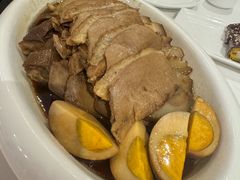 卤水拼盘-潮福城潮州大酒楼(湖滨北路店)