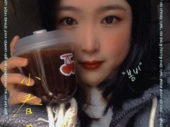 -不正咖啡(万达尊店)
