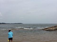 -老虎石海上公园