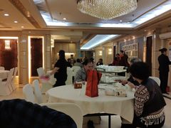 大堂-品致尊食府(五羊店)