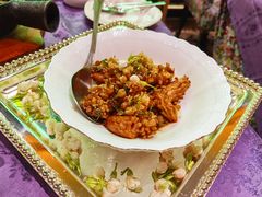 茉莉尤魚卷-惠食佳·朱雀(东方商厦店)