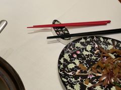 -君庭中餐厅(友谊宾馆店)