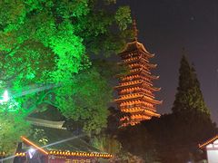-常熟方塔园