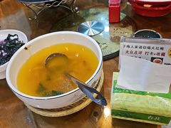 -下梅人家土菜馆(历史文化餐厅度假区店)