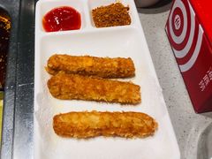 -海底捞火锅(顺城购物中心店)