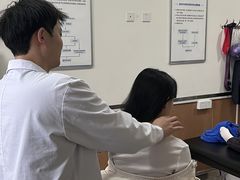 -川北医学院附属成都新华医院