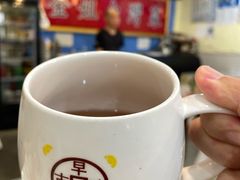 -金姐台湾菜(珠江路店)