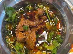 嫩牛肉-电台巷火锅(科华总店)