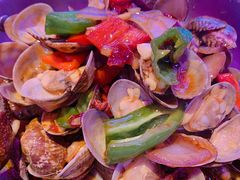 -燥次·烧烤酒场(万象城店)