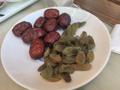 -天山传奇新疆菜(SKLP店)