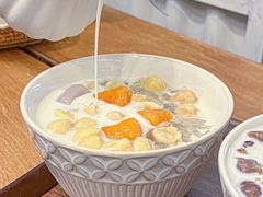 -绿小院(荔湾店)