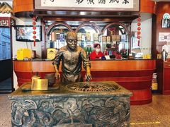 -北京小肠陈饭庄(方庄店)