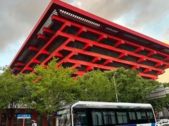 -中华艺术宫(上海美术馆)