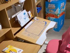 -光明园迪儿童学习桌椅(广州购书中心店)