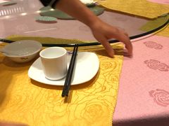 -悦兮半岛温泉度假酒店·餐厅部