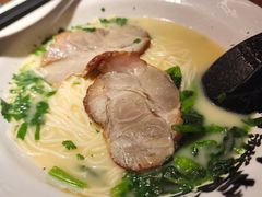 -和府捞面(东直门银座店)