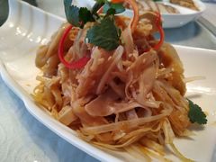 -庖丁堂酒店(金穗大道店)