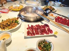 -潮泰牛肉火锅 · 创于1992年(车公庙店)