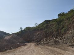-桑干河大峡谷旅游区