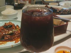 -惠丰堂饭庄·烤鸭·京味菜(翠微路店)
