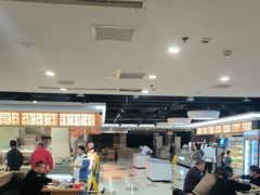 -福成自助烤肉(青春路店)