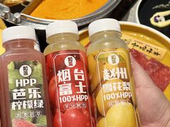 -一绪に寿喜烧(夫子庙水游城店)