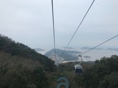 -普陀山慧济禅寺