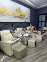 -WH日式美甲沙龙