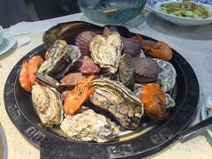 -巧克力渔家.小船海鲜胶东菜(万平口店)