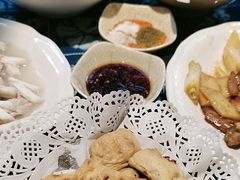 -香满楼(临安路店)