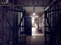 -青岛德国监狱旧址博物馆