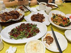 -清真·三德隆饭庄(桥梓口店)