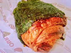-OUR Bakery(三里屯太古里店)