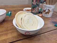 -老刘家永盛斋·传统泡馍(东关南街店)