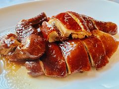 玫瑰豉油鸡-宝丽轩中餐厅BAOLIXUAN