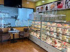 -大皇家面包房(泉州南路店)